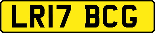 LR17BCG