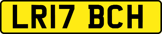 LR17BCH