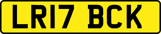 LR17BCK