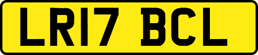 LR17BCL