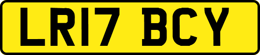 LR17BCY