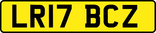 LR17BCZ