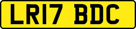 LR17BDC