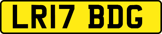 LR17BDG