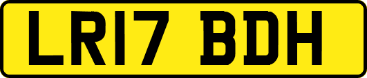 LR17BDH