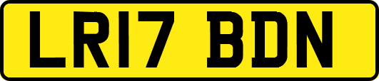 LR17BDN