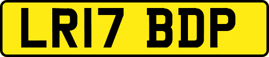 LR17BDP