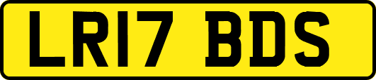 LR17BDS