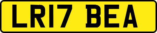 LR17BEA
