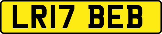 LR17BEB