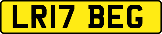 LR17BEG