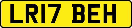 LR17BEH