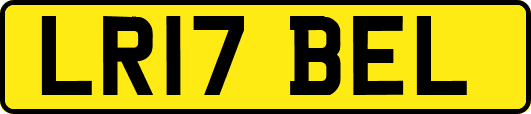 LR17BEL