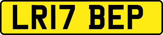 LR17BEP