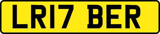 LR17BER