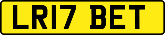 LR17BET