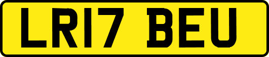 LR17BEU
