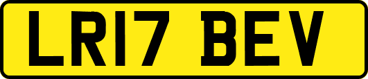 LR17BEV