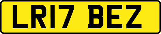 LR17BEZ