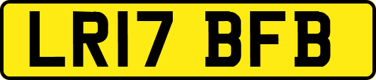 LR17BFB
