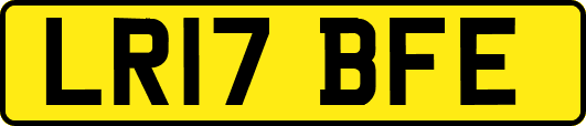 LR17BFE