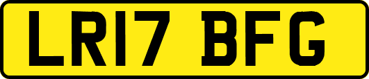 LR17BFG