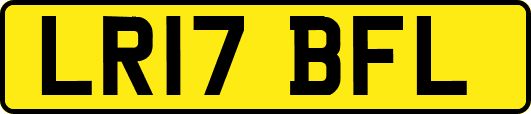 LR17BFL