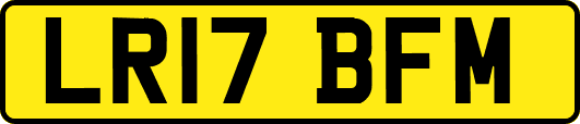 LR17BFM