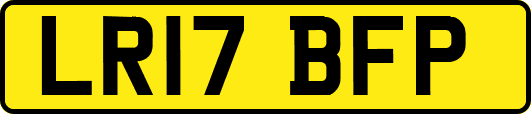 LR17BFP