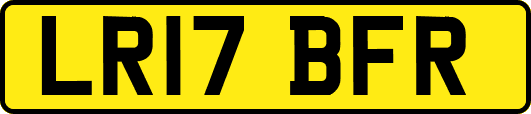 LR17BFR