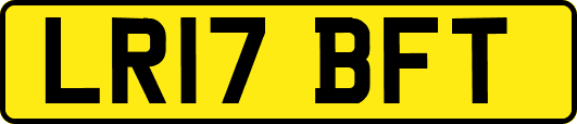 LR17BFT