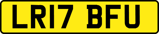 LR17BFU