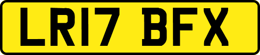 LR17BFX