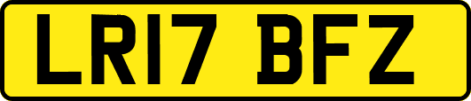 LR17BFZ