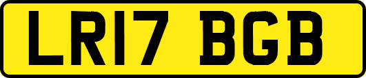 LR17BGB