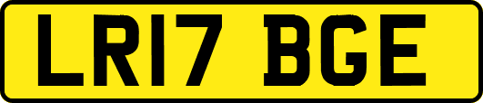 LR17BGE