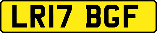 LR17BGF