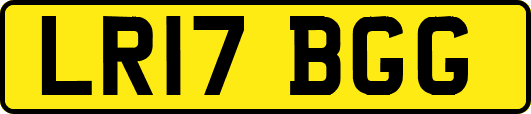 LR17BGG