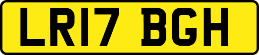 LR17BGH