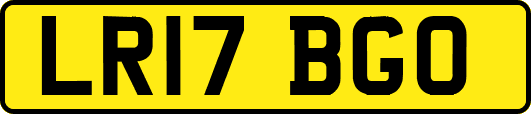 LR17BGO