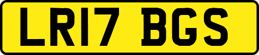 LR17BGS