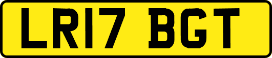 LR17BGT