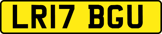 LR17BGU