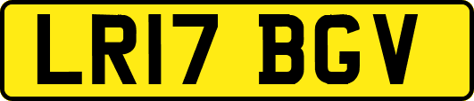 LR17BGV