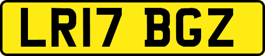 LR17BGZ