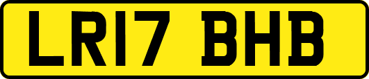 LR17BHB
