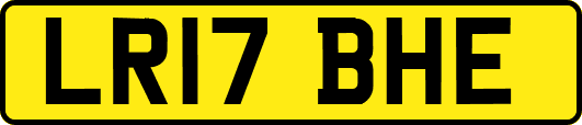 LR17BHE