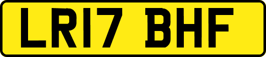 LR17BHF