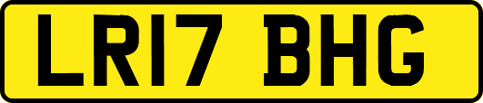 LR17BHG