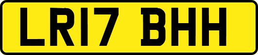 LR17BHH
